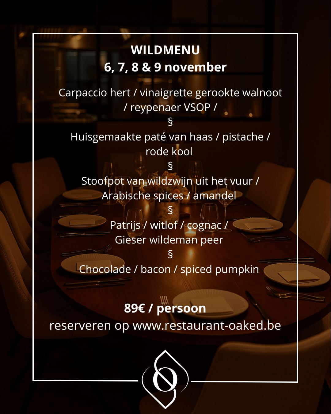 Bezoek ons restaurant