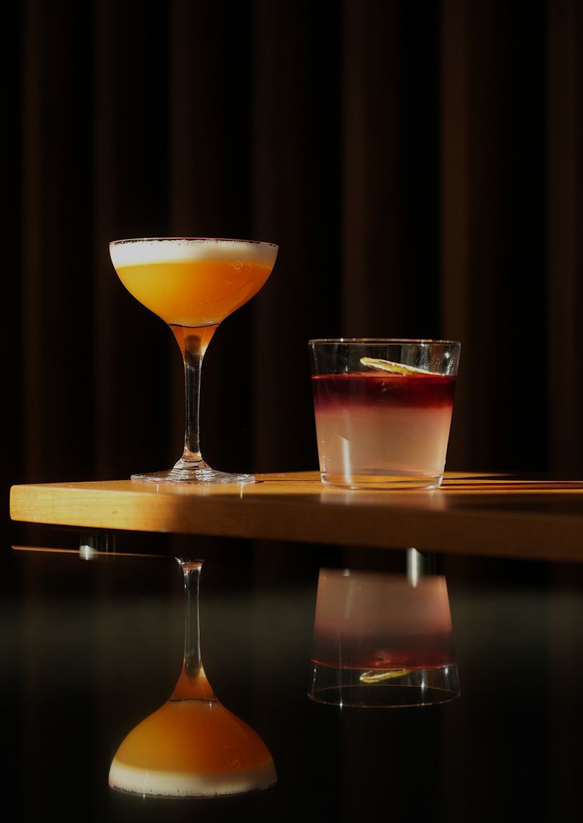 Grillbar Lounge